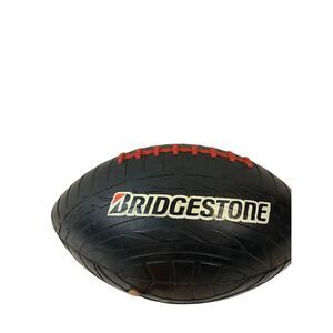 Bridgestone tire potenza pole rubber performance football